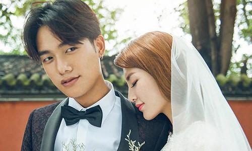 Nhìn biết ngay tướng đàn ông thả thính là dính khiến chị em điên đảo nhưng vợ lại khổ sở giữ chồng-1