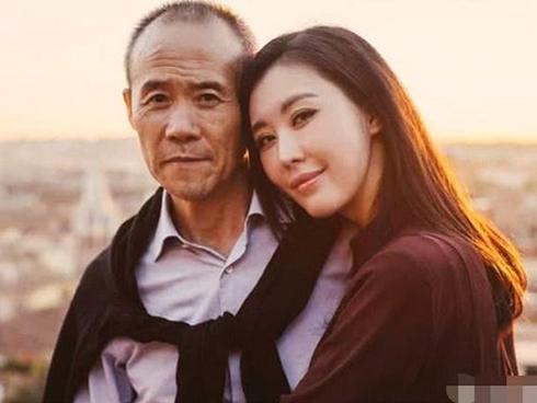 Điền Phác Quân - mỹ nhân bỏ nghiệp, 6 năm đeo bám tỷ phú tuổi U70