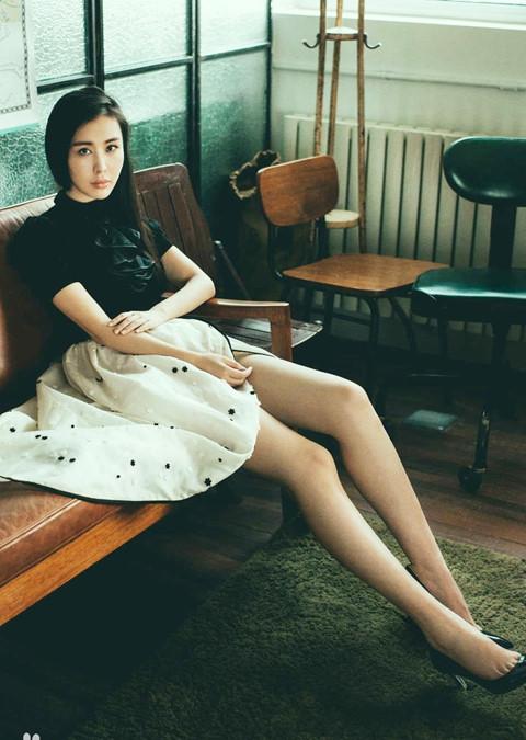 Điền Phác Quân - mỹ nhân bỏ nghiệp, 6 năm đeo bám tỷ phú tuổi U70-1