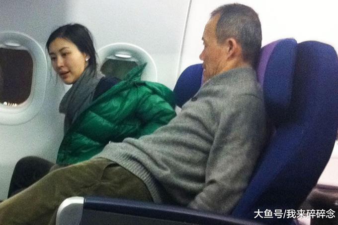 Điền Phác Quân - mỹ nhân bỏ nghiệp, 6 năm đeo bám tỷ phú tuổi U70-3