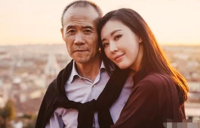 Điền Phác Quân - mỹ nhân bỏ nghiệp, 6 năm đeo bám tỷ phú tuổi U70-4