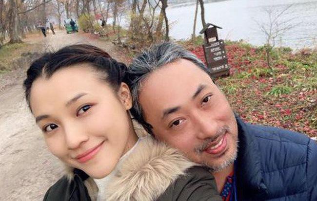 Sau Tháng năm rực rỡ, Hoàng Oanh lột xác với vai diễn mới toanh trong Ước hẹn mùa thu-3