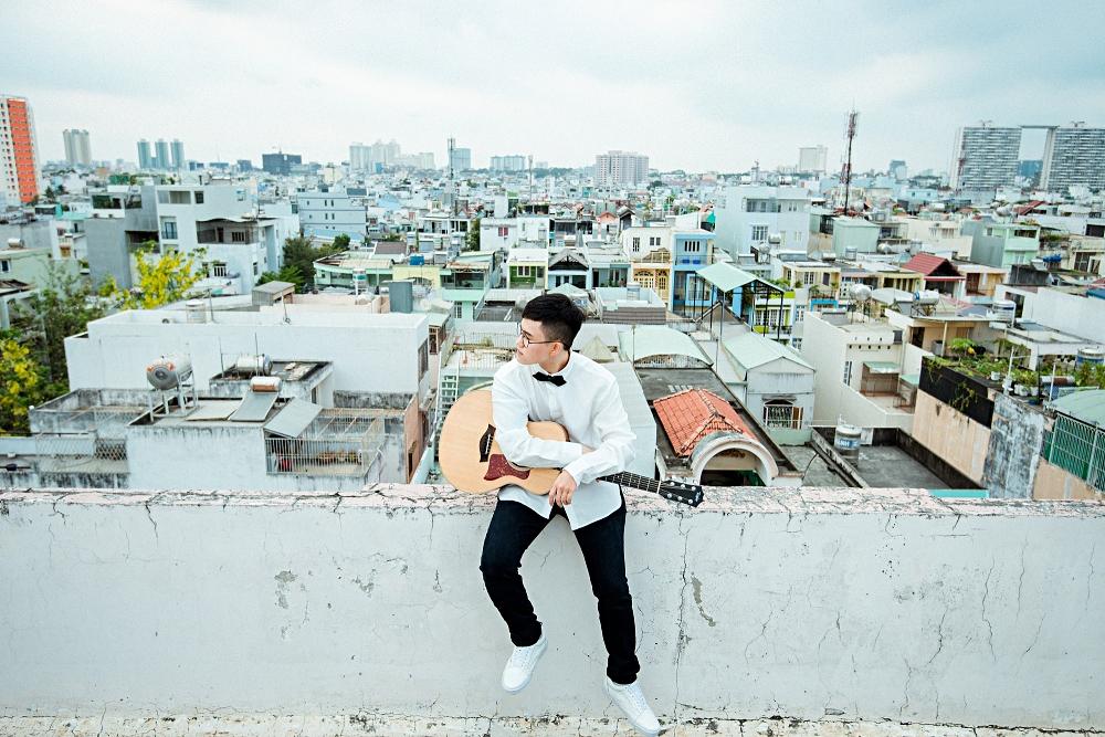 Học Lê Thiện Hiếu cách tỏ tình ngày Cá tháng Tư cực hiệu quả-2