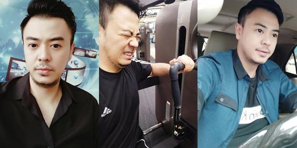 Tái xuất sau 5 năm bỏ bê vai trò MC, Tuấn Tú gây bất ngờ trước ngoại hình cực phẩm của người anh trai là ca sĩ-2