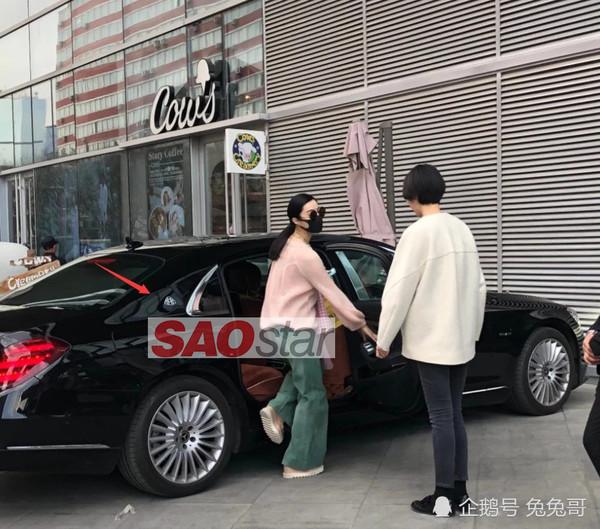 Hình ảnh này của Phạm Băng Băng đập tan hoàn toàn tin đồn cô phải bán nhà, xe sang để trả tiền phạt thuế-3