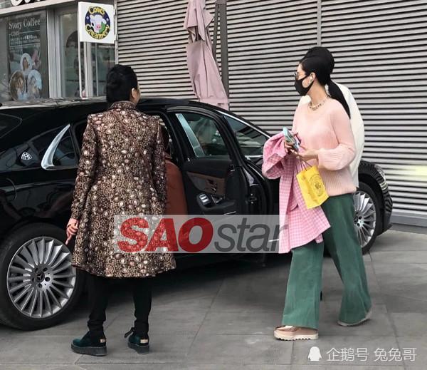 Hình ảnh này của Phạm Băng Băng đập tan hoàn toàn tin đồn cô phải bán nhà, xe sang để trả tiền phạt thuế-4