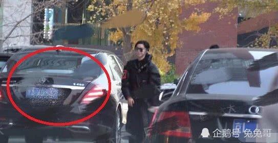 Hình ảnh này của Phạm Băng Băng đập tan hoàn toàn tin đồn cô phải bán nhà, xe sang để trả tiền phạt thuế-7