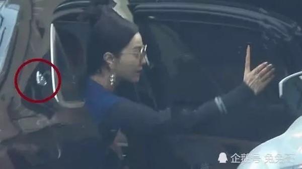 Hình ảnh này của Phạm Băng Băng đập tan hoàn toàn tin đồn cô phải bán nhà, xe sang để trả tiền phạt thuế-8