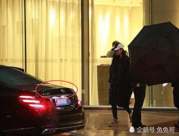 Hình ảnh này của Phạm Băng Băng đập tan hoàn toàn tin đồn cô phải bán nhà, xe sang để trả tiền phạt thuế-9