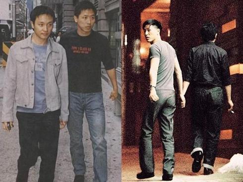 Lễ tưởng niệm Trương Quốc Vinh được tổ chức online vì dịch-3