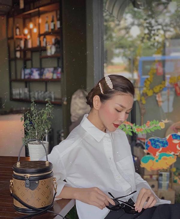 Kẹp tóc vài ngàn đồng/chiếc khiến các nàng trẻ thêm bội phần-3