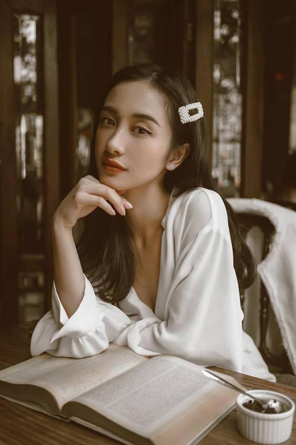 Kẹp tóc vài ngàn đồng/chiếc khiến các nàng trẻ thêm bội phần-4