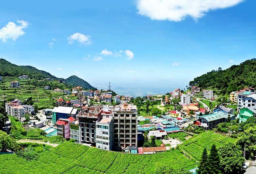 Những địa điểm vui chơi lý tưởng không thể bỏ qua dịp nghỉ lễ 30/4-1