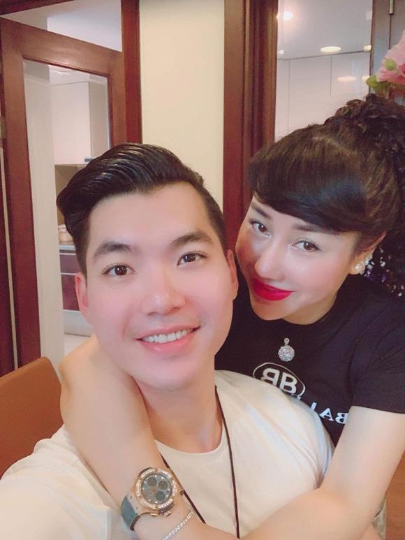 Cuộc sống của chàng lãng tử Trương Nam Thành ra sao từ khi kết hôn với vợ đại gia hơn 15 tuổi?-2