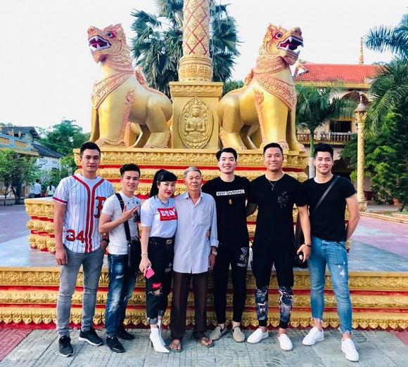 Cuộc sống của chàng lãng tử Trương Nam Thành ra sao từ khi kết hôn với vợ đại gia hơn 15 tuổi?-6