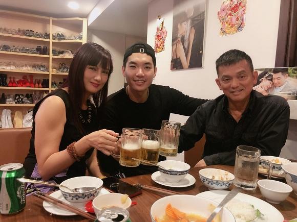 Cuộc sống của chàng lãng tử Trương Nam Thành ra sao từ khi kết hôn với vợ đại gia hơn 15 tuổi?-8