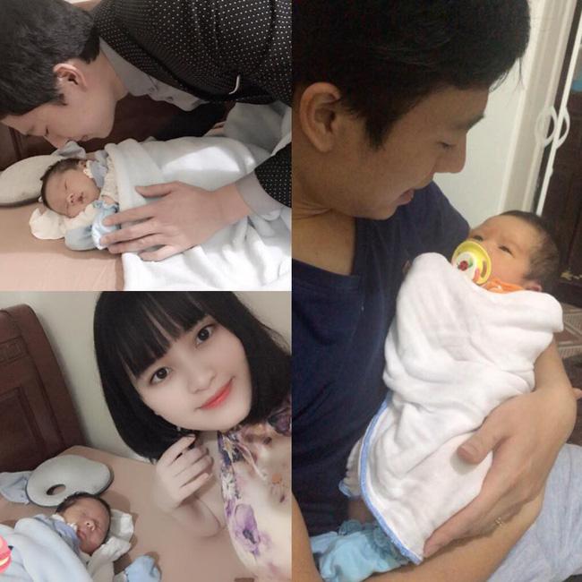 Bất ngờ với tâm thư 9X nhận nuôi bé suy dinh dưỡng Lào Cai gửi chồng: Được làm vợ anh ngày nào với em cũng là hạnh phúc-3