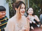 Hát ca khúc về hôn nhân tan vỡ, Phạm Quỳnh Anh khiến fan nữ khóc nấc vì xót xa