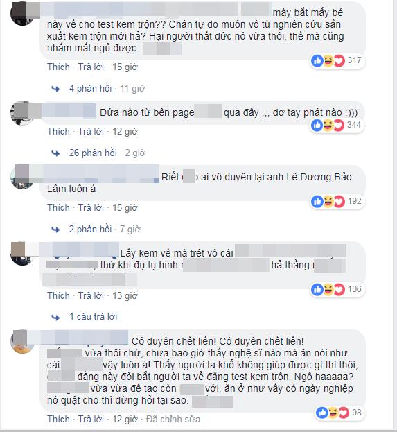 Muốn bắt trẻ em cơ nhỡ về để dễ livestream bán kem ngon, Lê Dương Bảo Lâm bị chửi sấp mặt vì vô nhân tính-3