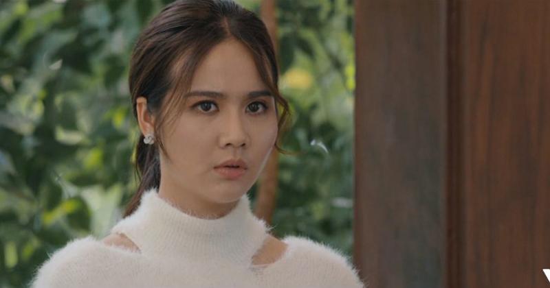 Tình địch của Lưu Đê Li được khán giả ủng hộ nhờ nhan sắc và diễn xuất vượt trội-4