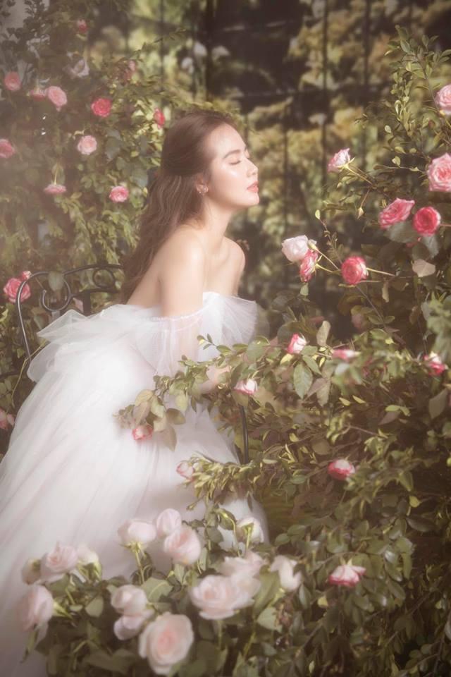 Tình địch của Lưu Đê Li được khán giả ủng hộ nhờ nhan sắc và diễn xuất vượt trội-6