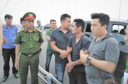 Thông tin mới bất ngờ vụ cha giết con 8 tuổi vứt xác xuống sông Hàn-1