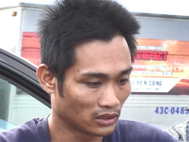 Thông tin mới bất ngờ vụ cha giết con 8 tuổi vứt xác xuống sông Hàn-3