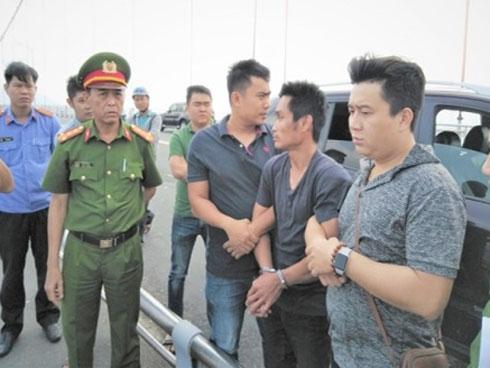 Vì sao nghi án cha giết con gái ném xác xuống sông Hàn bị bế tắc?-4