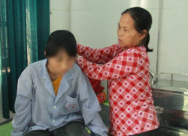 Táo Quân đã tiên đoán vụ nữ sinh Hưng Yên bị đánh hội đồng từ 8 năm trước-1