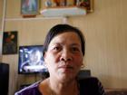 Mẹ Đoàn Thị Hương: ‘Thoát án tử là được rồi, ở tù thì có ngày về'