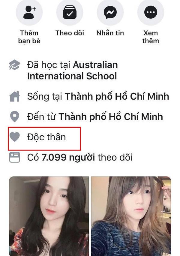 Nối gót anh trai Phan Thành, rộ tin tình đẹp giữa thiếu gia Phan Hoàng và bạn gái đã tan vỡ-2