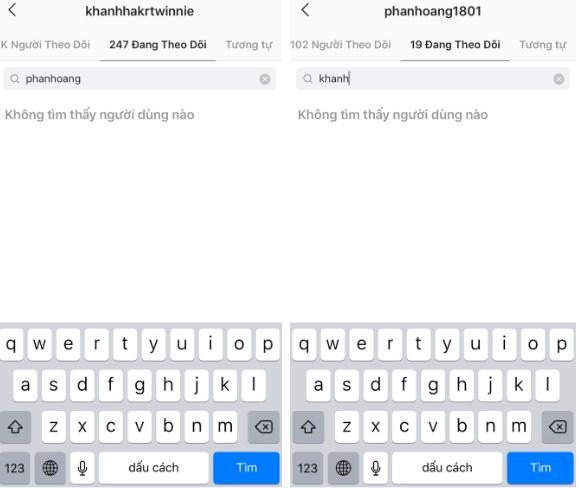 Nối gót anh trai Phan Thành, rộ tin tình đẹp giữa thiếu gia Phan Hoàng và bạn gái đã tan vỡ-1