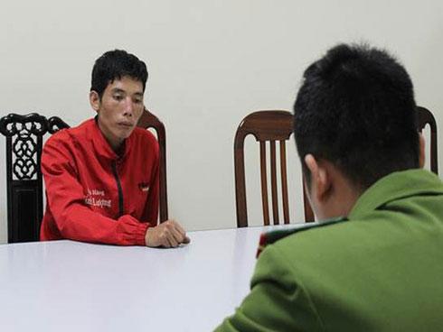 Lả vờ nhặt tiền lẻ để dò tin ở đám tang nữ sinh Cao Mỹ Duyên