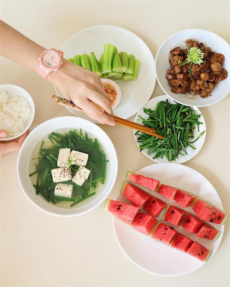 Hương Tràm công khai xác nhận mình đang yêu-4