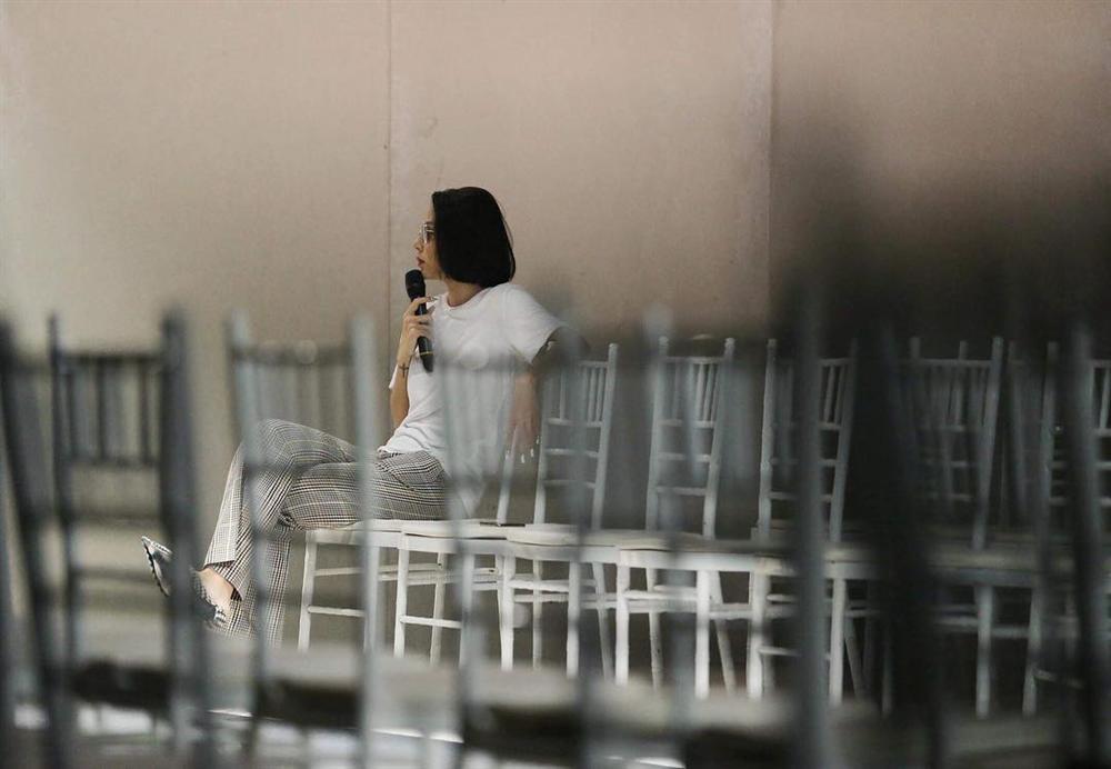 Hương Tràm công khai xác nhận mình đang yêu-6