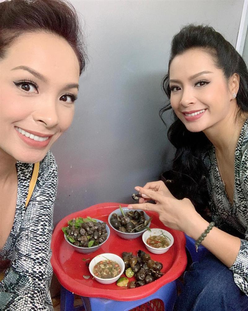 Hương Tràm công khai xác nhận mình đang yêu-9