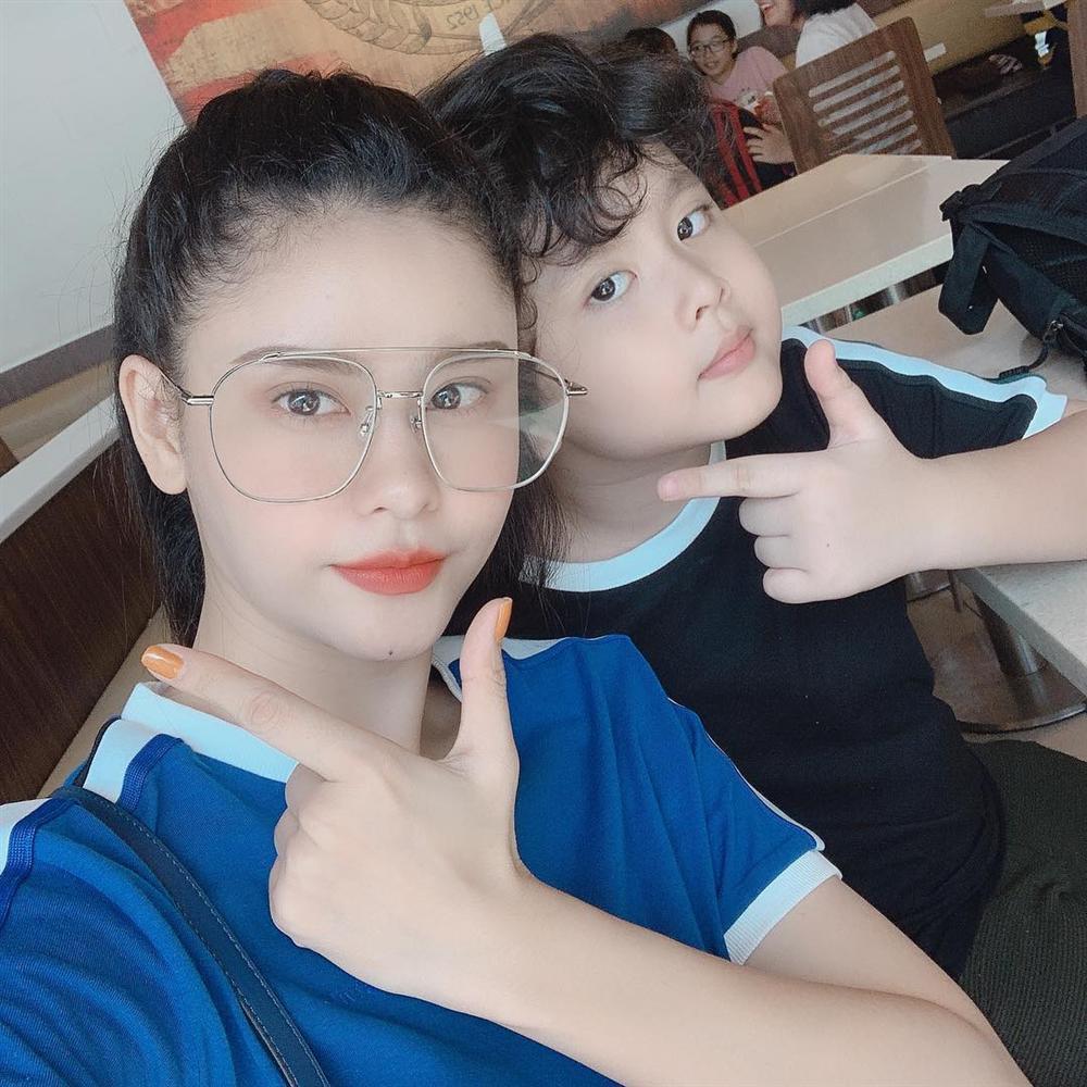 Hương Tràm công khai xác nhận mình đang yêu-10