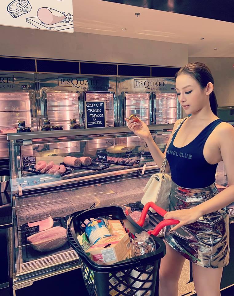 Khẳng định cả năm đã nói dối đủ nhiều, Midu bất ngờ làm điều đặc biệt trong ngày Cá tháng tư-8