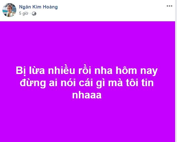 Khẳng định cả năm đã nói dối đủ nhiều, Midu bất ngờ làm điều đặc biệt trong ngày Cá tháng tư-3