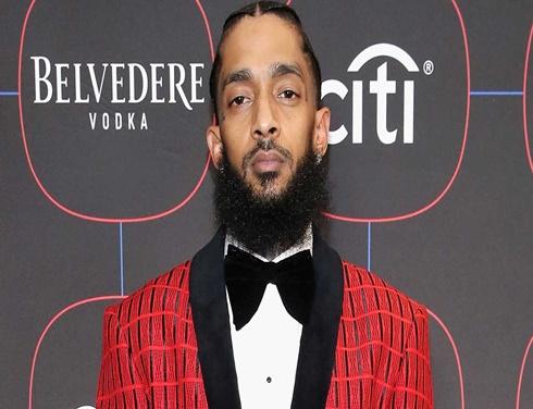 Nipsey Hussle, nghệ sĩ được đề cử Grammy 2019 vừa qua đời sau vụ xả súng: Cả Hollywood xôn xao!