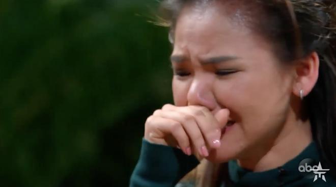 Minh Như - người từng khiến Katy Perry tròn mắt ngạc nhiên bị loại khỏi American Idol vì lý do gì?-2