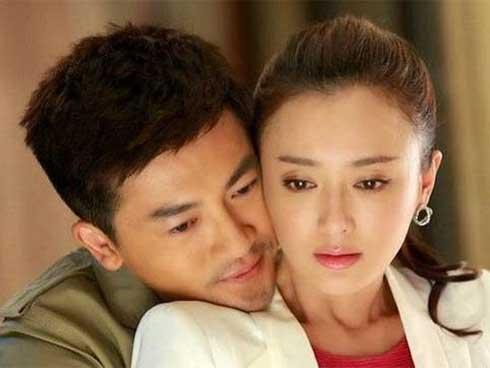 Vợ lộ ảnh nhạy cảm, khóc xin chồng tha thứ-1