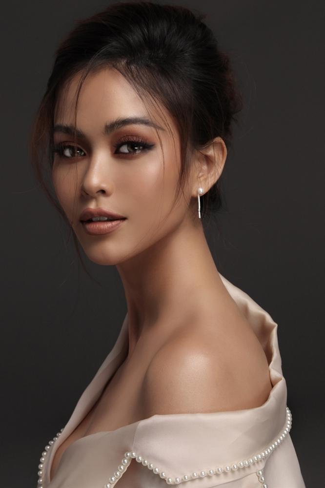 Tự nhận đại diện Việt Nam thi Miss Universe 2019, Mâu Thủy nào ngờ bị chấn chỉnh đúng ngày Cá tháng Tư-3