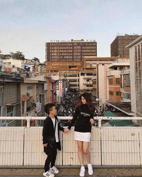 Hẹn hò với anh chàng nấm lùn lợi ích đủ đường như vậy mà nàng không biết-2