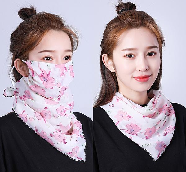 Khẩu trang che nắng như Ninja có gì mà gây sốt hè này?-5