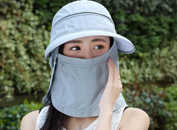 Khẩu trang che nắng như Ninja có gì mà gây sốt hè này?-6