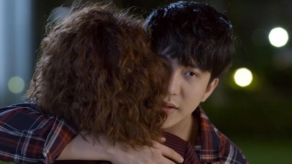 B Trần thổ lộ tình cảm với Lan Ngọc, Chi Pu đề nghị làm bạn gái Bình An trong tập 39 Mối Tình Đầu Của Tôi-5