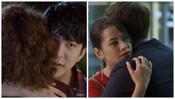 B Trần thổ lộ tình cảm với Lan Ngọc, Chi Pu đề nghị làm bạn gái Bình An trong tập 39 'Mối Tình Đầu Của Tôi'
