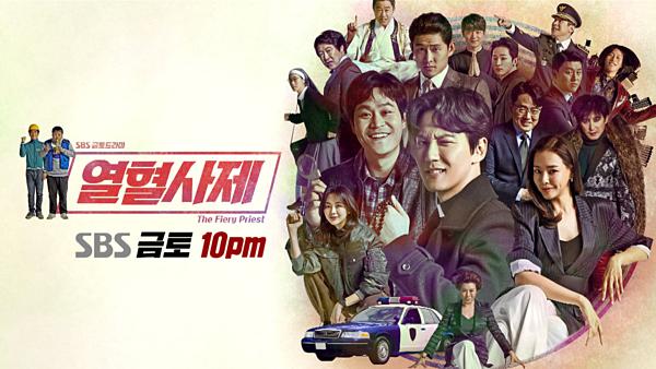 3 siêu phẩm đang dẫn đầu rating trên màn ảnh nhỏ xứ Hàn-3