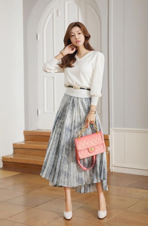 5 bộ cánh đẹp cho nữ công sở tự tin tuần gió về-2